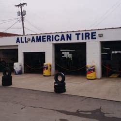 New Tires & Auto Repair in Clarksville .